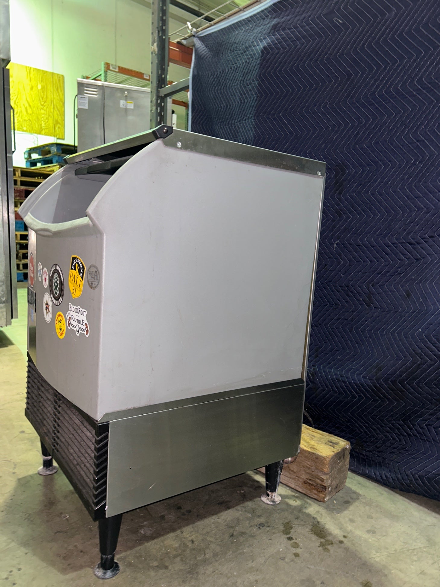 Ice-O-Matic ICEU220HA3 Undercounter Ice Machine