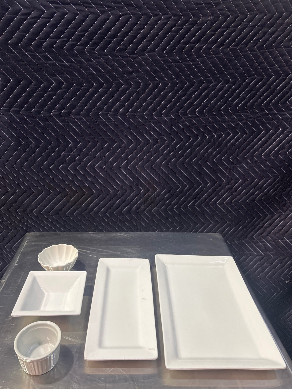 Assorted Dining Ware