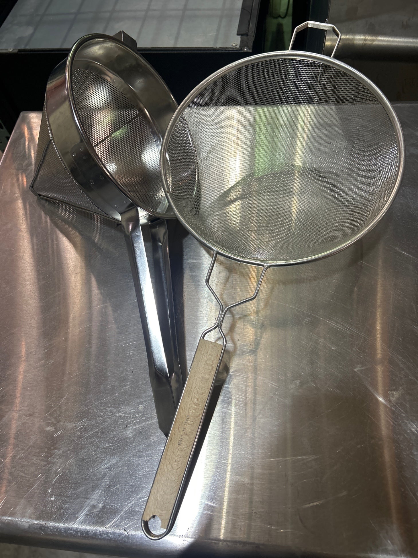 Miscellaneous Cambros & Kitchen Ware