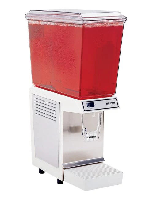 Jetspray 621058496 Cold Drink Dispenser, Countertop