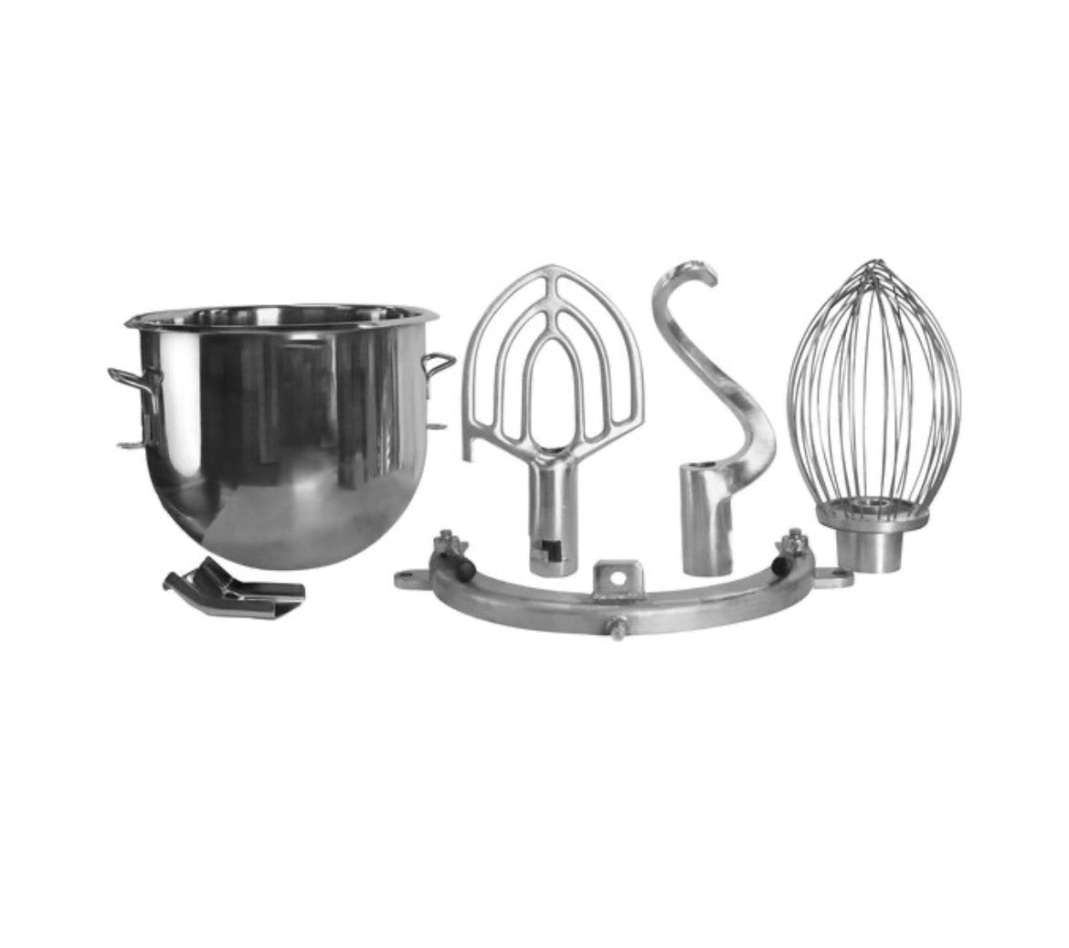 Globe XXACC20-40 Adapter Kit For SP40 Mixer