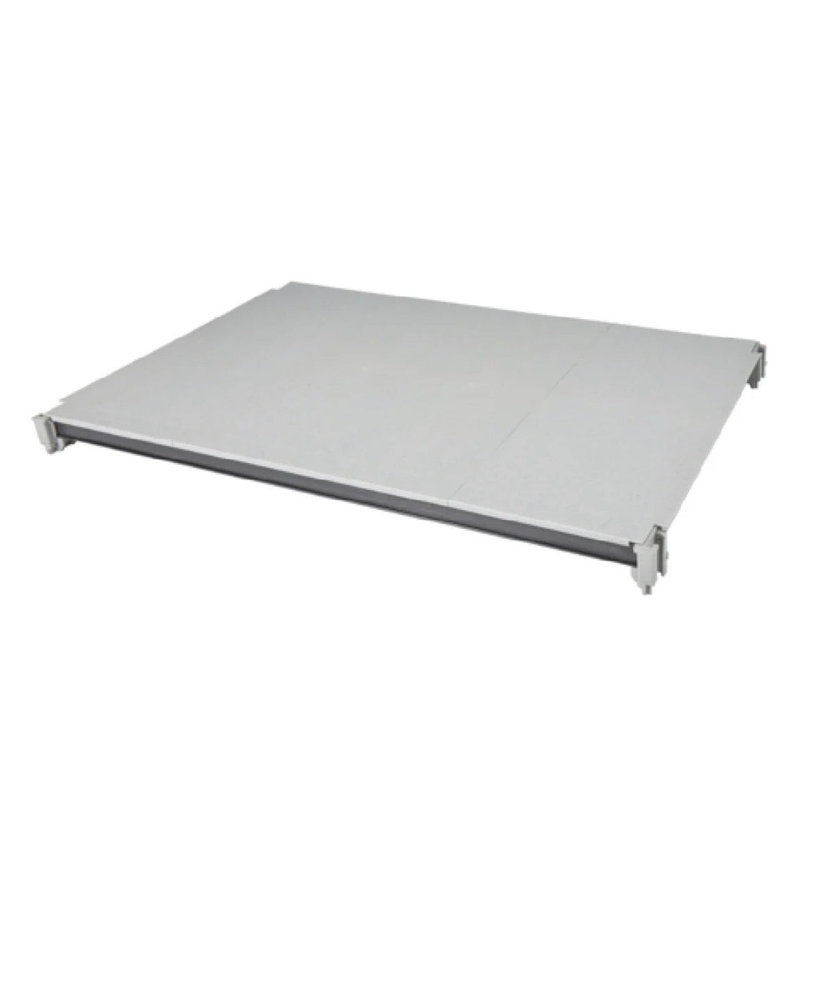 Cambro Camshelving Package, Includes - 1: I Shelving Unit, 2: EXPK248448D Posts - Lot Of 3