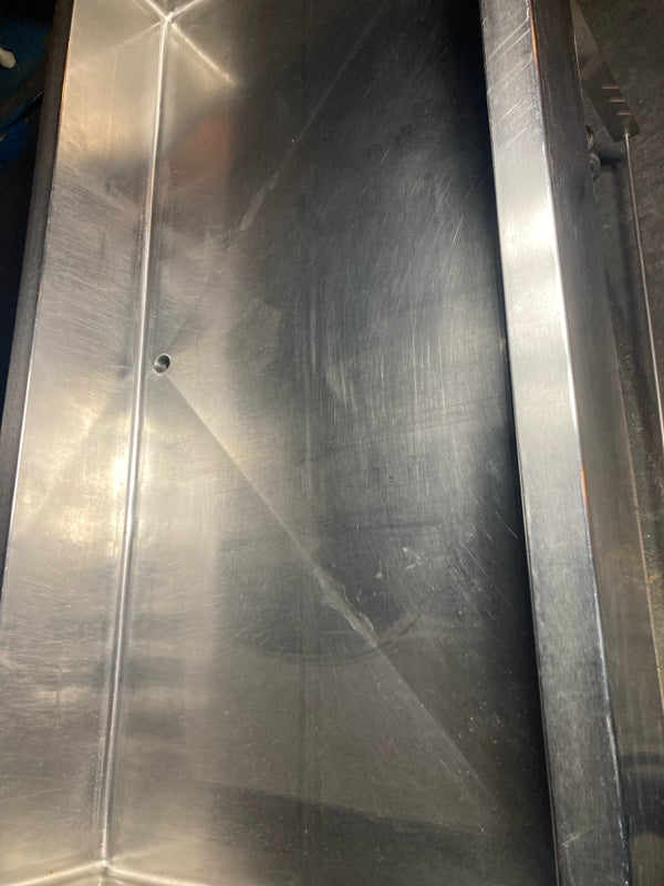 Ice Display w/ Adjustable Tilt, Mobile