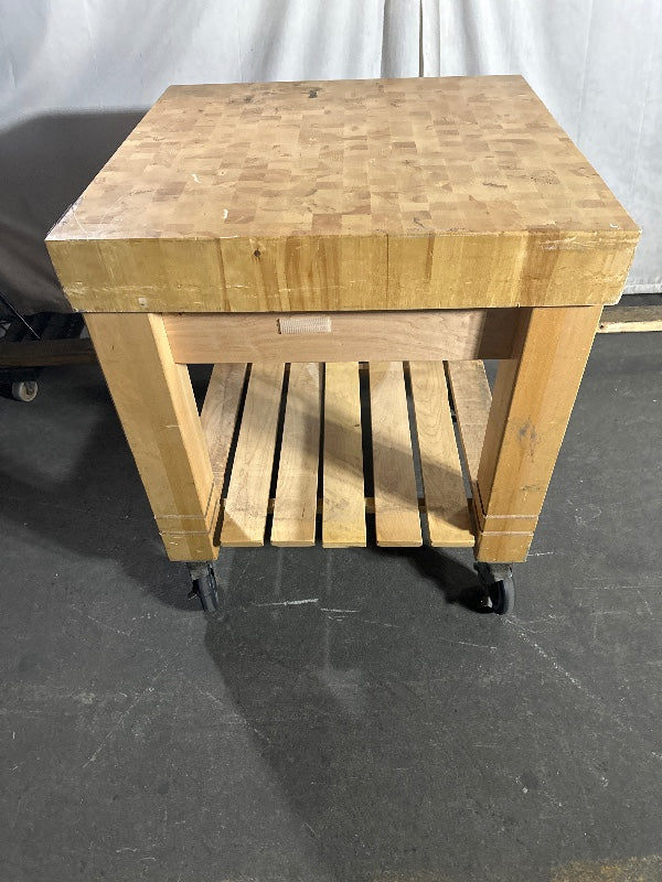 Boos Block Butcher Block