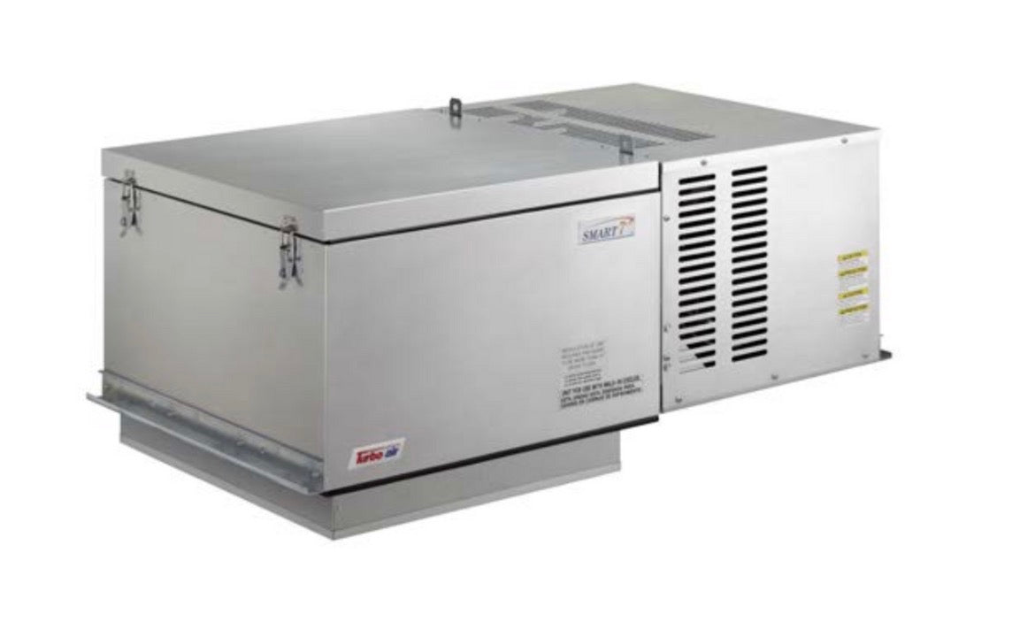 KOLPAK PF144T3 Refrigeration For Walk-In Freezer