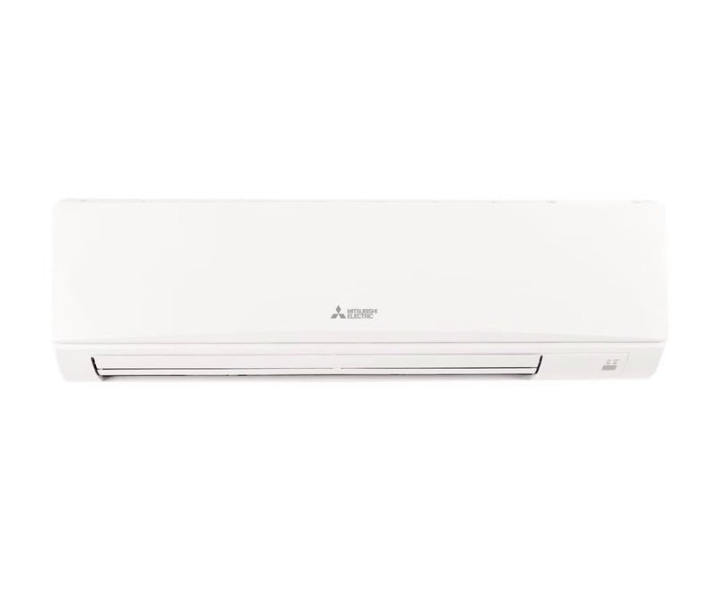 Mitsubishi PKFY-P06NBMU-E2 Heat Pump, Ductless, 6,000 BTU, Wall Mounted