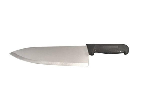 No Brand, 10” Chef Knife - 50pcs per box - This Item Ships From Arlington, TX